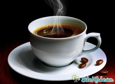 Cà phê được sử dụng trong hầu hết các bữa sáng