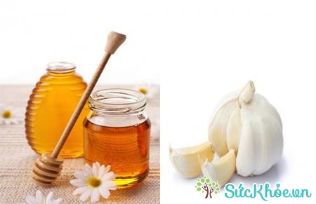 Tổng hợp những cách chữa viêm xoang bằng tỏi và mật ong