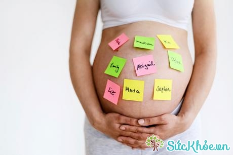 Cách chăm sóc thai kỳ