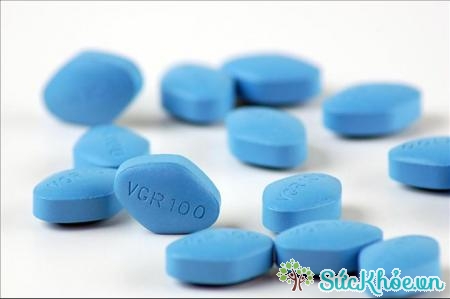 Tác dụng của viagra có thể phòng bệnh tim mạch