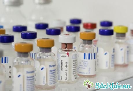 vắc xin là gì thành phần và cơ chế hoạt động