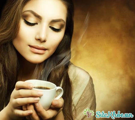 Uống cà phê trong chu kỳ kinh nguyệt sẽ làm các cơn đau nghiệm trọng hơn