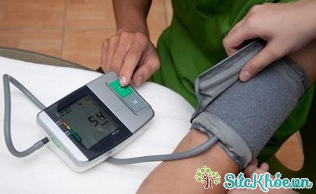 Cách sử dụng máy đo huyết áp cơ