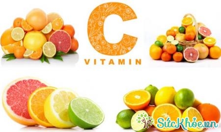 Thực phẩm giàu vitamin C cũng không tốt cho người bệnh gút