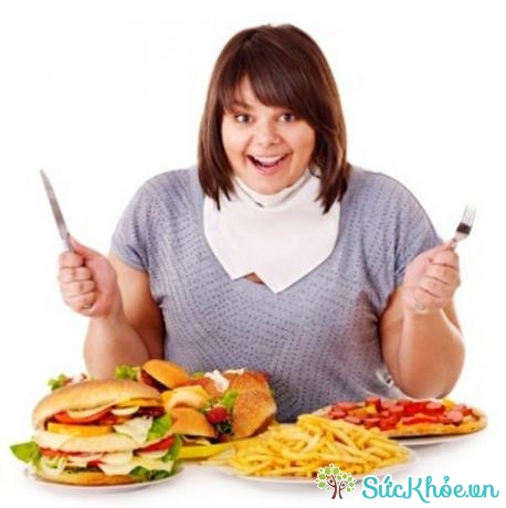 Thừa cân, béo phì làm tăng nguy cơ mắc bệnh viêm khớp