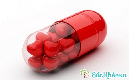 Sử dụng thuốc cho bệnh nhân bệnh mạch vành để điều trị nhồi máu cơ tim