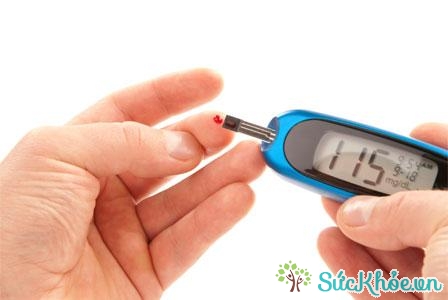 Người bệnh tiểu đường cũng có nguy cơ bị nhồi máu cơ tim ở mức cao