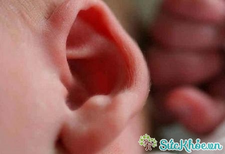 Bệnh viêm tai ngoài cấp tính thường hay gặp nhiều nhất ở trẻ nhỏ