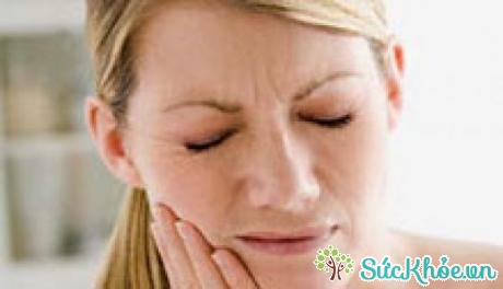 Sâu răng sẽ gây ra nhiều cơn đau dữ dội