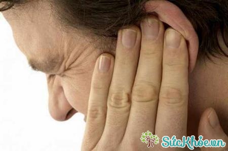 Viêm tai ngoài ác tính là bệnh nguy hiểm vì nó có thể gây liệt dây thần kinh nội sọ cho bệnh nhân
