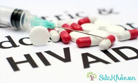 Các loại thuốc điều trị HIV/AIDS