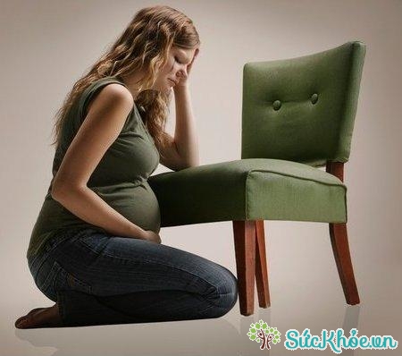 Bệnh trĩ khi mang thai là triệu chứng bệnh lý phổ biến