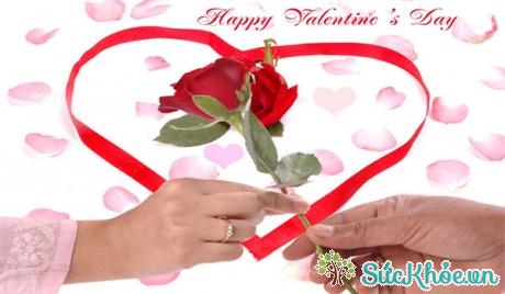 Lời chúc valentine ý nghĩa ngọt ngào gửi tặng một nửa yêu thương