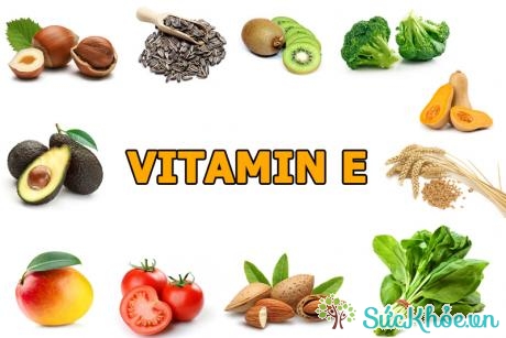 Vitamin E tốt cho hệ thống miễn dịch