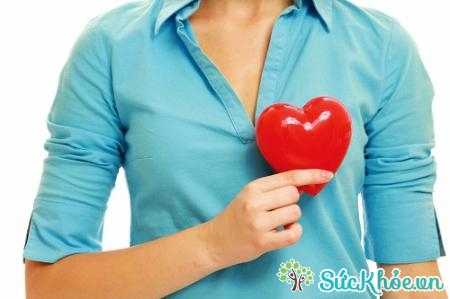 Làm sạch mạch máu giúp bạn có trái tim khỏe mạnh