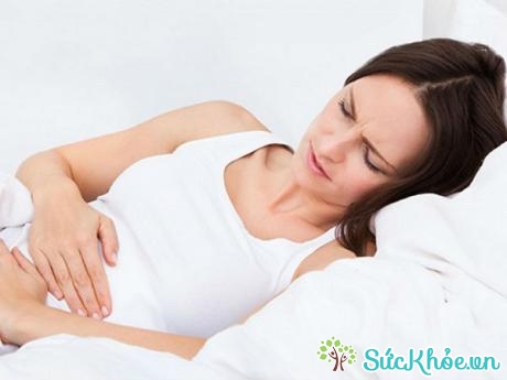 Triệu chứng đau bụng ruột thừa thường xuất hiện ở xung quanh rốn