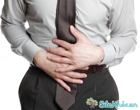 Đau bụng là triệu chứng viêm tụy cấp dễ gặp nhất