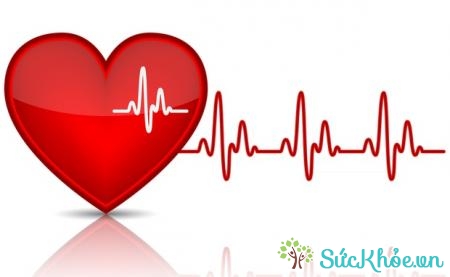 Ở người bệnh viêm tụy cấp, nhịp tim cũng nhanh hơn