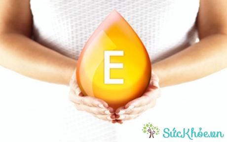 Bổ sung vitamin E trước khi mang thai 3 tháng