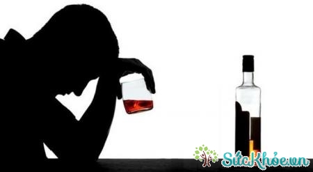 Nghiện rượu có thể gây bệnh viêm tụy
