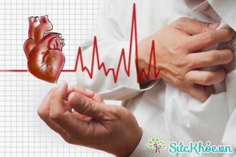 Dựa vào đặc điểm và vị trí để phân loại rối loạn nhịp tim