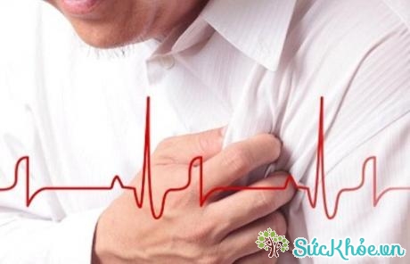 Sống lành mạnh để bệnh rối loạn nhịp tim không con nguy hại