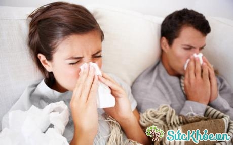 Ngăn ngừa bệnh cúm