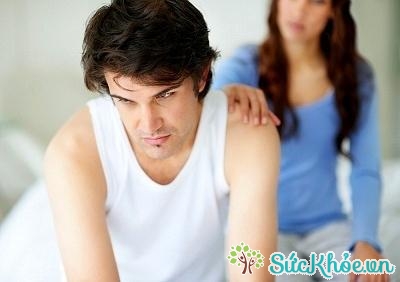 Giãn tĩnh mạch thừng tinh có thể gây vô sinh ở nam giới