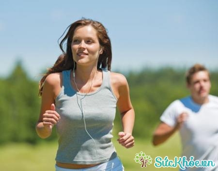 Tập thể dục cũng là cách tăng cường miễn dịch, phòng chống ung thư gan