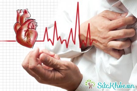 Bệnh tim cũng là một biến chứng bệnh đa nang buồng trứng nguy hiểm