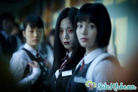 Death Bell - Bộ phim kinh dị Hàn Quốc có hơn 1 triệu lượt xem