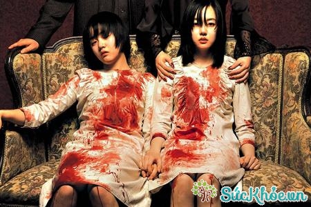 Câu chuyện hai chị em là phim kinh dị đáng sợ nhất Hàn Quốc