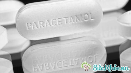 Sử dụng Paracetamol để điều trị gai cột sống bẩm sinh