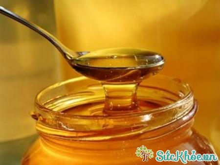 Cách chăm sóc mắt bằng mật ong mang lại hiệu quả cao cho bạn
