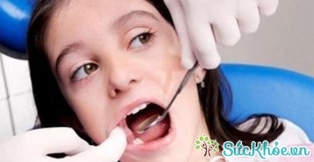 Viêm xoang hàm do răng là một bệnh lý hay gặp