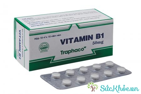 Bôi dung dịch vitamin B1 lên da là cách đuổi muỗi an toàn