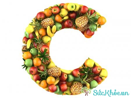 Thực phẩm giàu vitamin C có khả năng làm tăng lượng oxalate