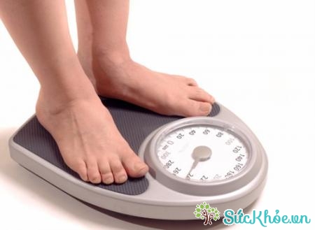 Để phòng ngừa viêm dạ dày, bạn nên giữ cân nặng ỏ mức thích hợp