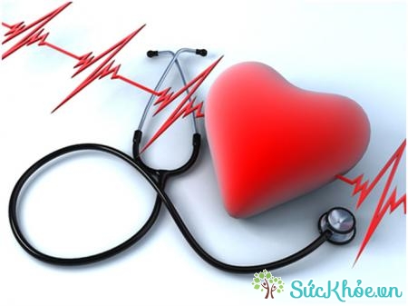 Suy tim thường gặp trong hội chứng tăng urê máu mãn tính