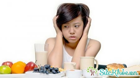 Chán ăn cũng là triệu chứng ung thư vòm họng giai đoạn đầu