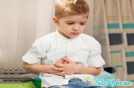 Triệu chứng của hội chứng ruột kích thích ở trẻ em là gì?