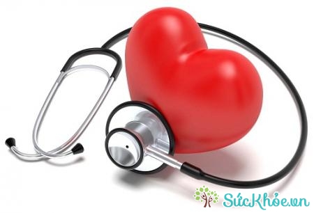 Nhồi máu cơ tim là tình trạng tắc hẹp mạch máu đến nuôi tim