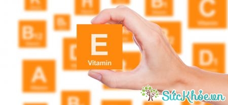 Cách uống vitamin E đúng cách sẽ mang lại hiệu quả cho bạn