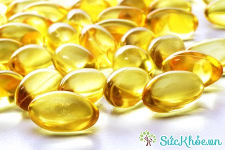 Vitamin E có nhiều tác dụng như làm đẹp và chữa bệnh