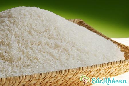 Gạo là thành phần quan trọng trong chế độ ăn của phụ nữ tiền mãn kinh