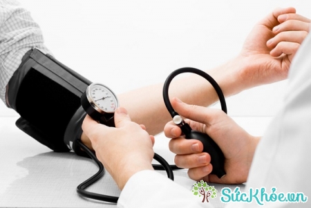 Có thể nói huyết áp cao là một trong những nguyên nhân tai biến mạch máu não hàng đầu
