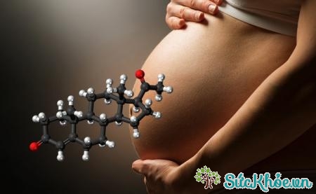 Bổ sung progestogen giúp hỗ trợ thai nhi phát triển tốt nhất