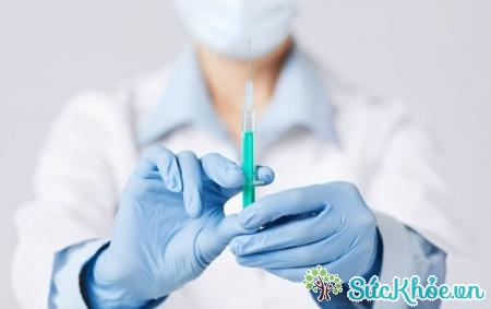 Sử dụng thuốc kháng virus để điều trị bệnh zona thần kinh