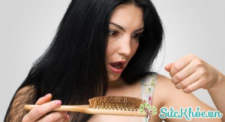Ngăn ngừa stress là một cách chữa rụng tóc sau sinh hữu hiệu 