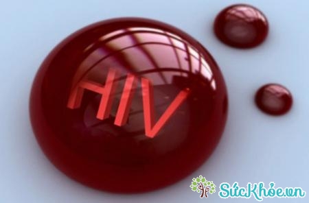 Đường máu là một con đường lây truyền HIV/AIDS chủ yếu